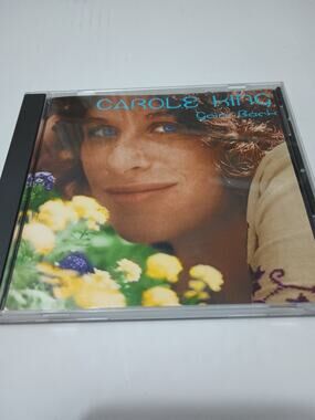 Carole King- Goin Back CD